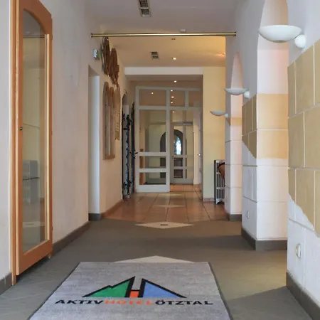 Aktiv Hotel