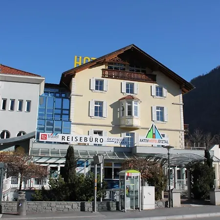 Aktiv Hotel
