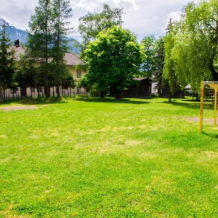 Aktiv Hotel Ötztal-Bahnhof