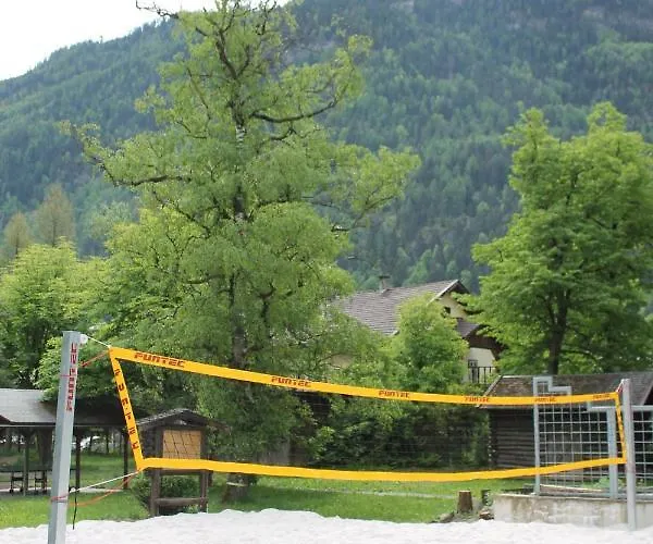 Aktiv 2* Ötztal-Bahnhof