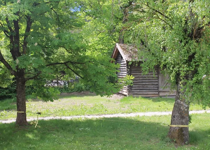 Aktiv Hotell Ötztal-Bahnhof