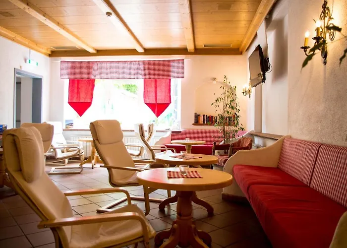 Hotel Aktiv Ötztal-Bahnhof