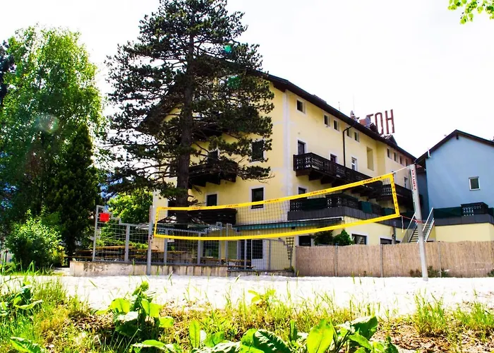 Aktiv 2* Ötztal-Bahnhof