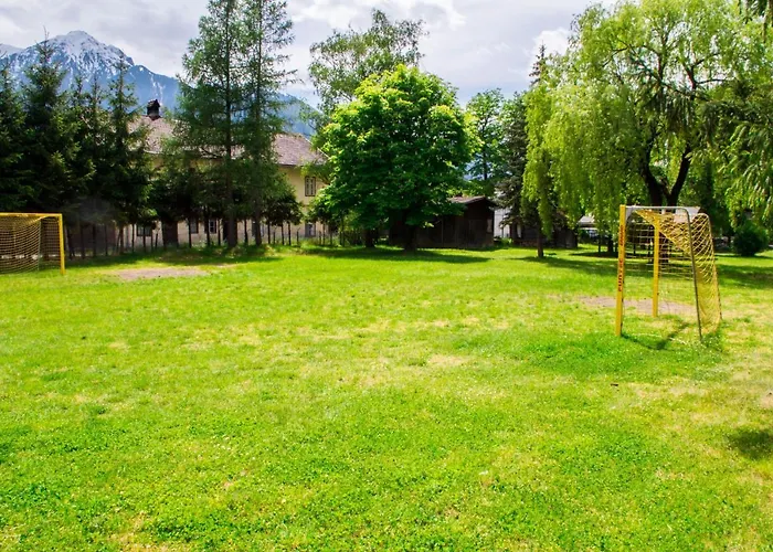 Aktiv Hotell Ötztal-Bahnhof