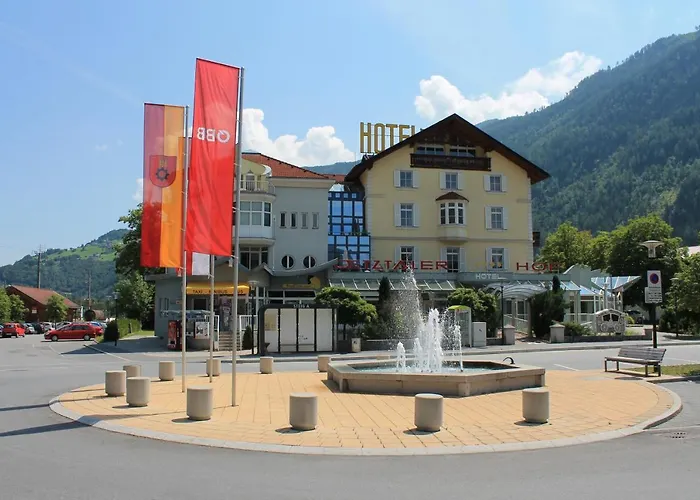 Aktiv Ötztal-Bahnhof