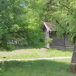 Aktiv Otel Ötztal-Bahnhof