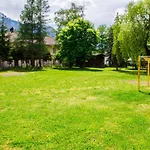 Aktiv Otel Ötztal-Bahnhof