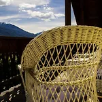 Otel Aktiv Ötztal-Bahnhof