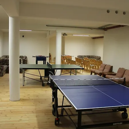 Hotel Aktiv 2*