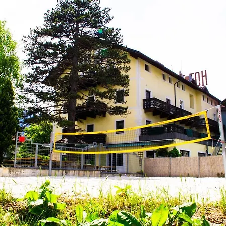 Aktiv 2* Ötztal-Bahnhof