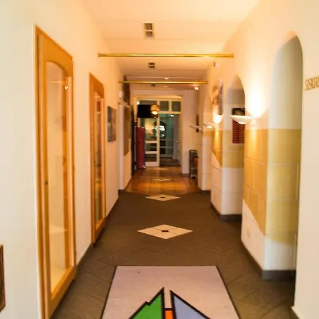 Aktiv Hotel