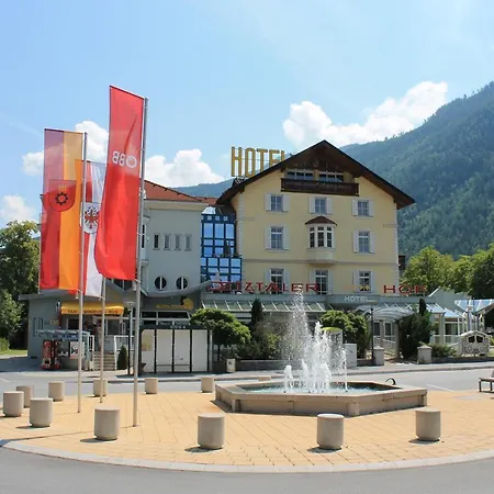 Hotel Aktiv 2*
