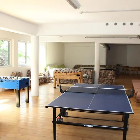 Aktiv Hotel 2*