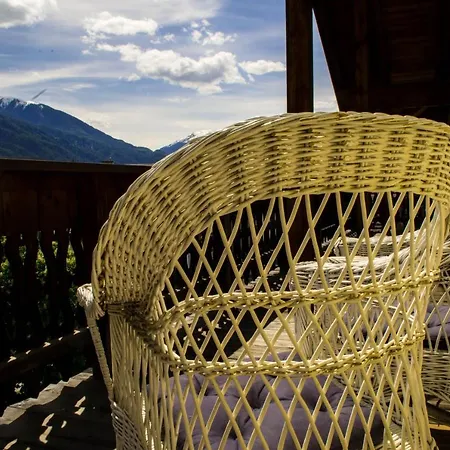 Hotel Aktiv Ötztal-Bahnhof